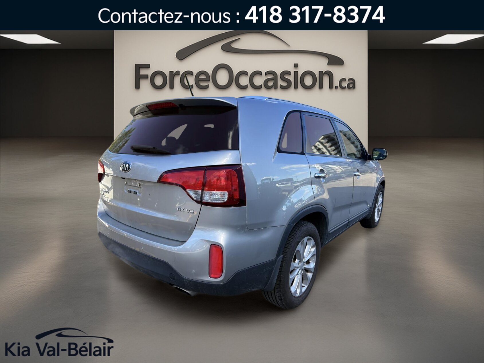 2015 Kia Sorento - Image 11
