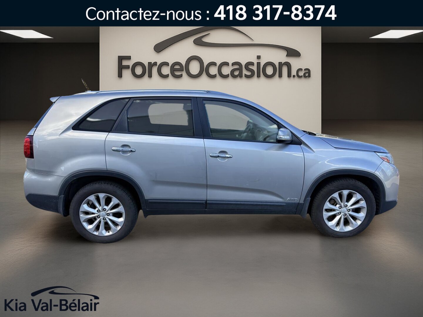 2015 Kia Sorento - Image 12