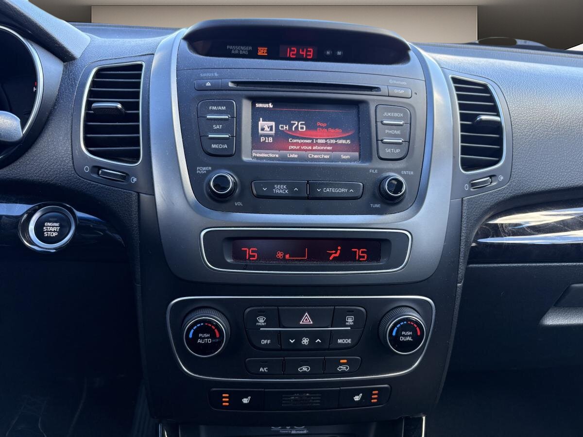 2015 Kia Sorento - Image 18
