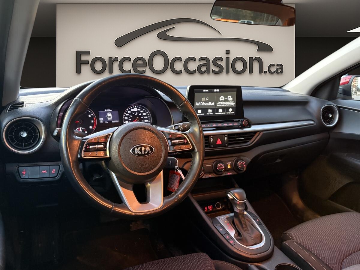 2019 Kia Forte - Image 5