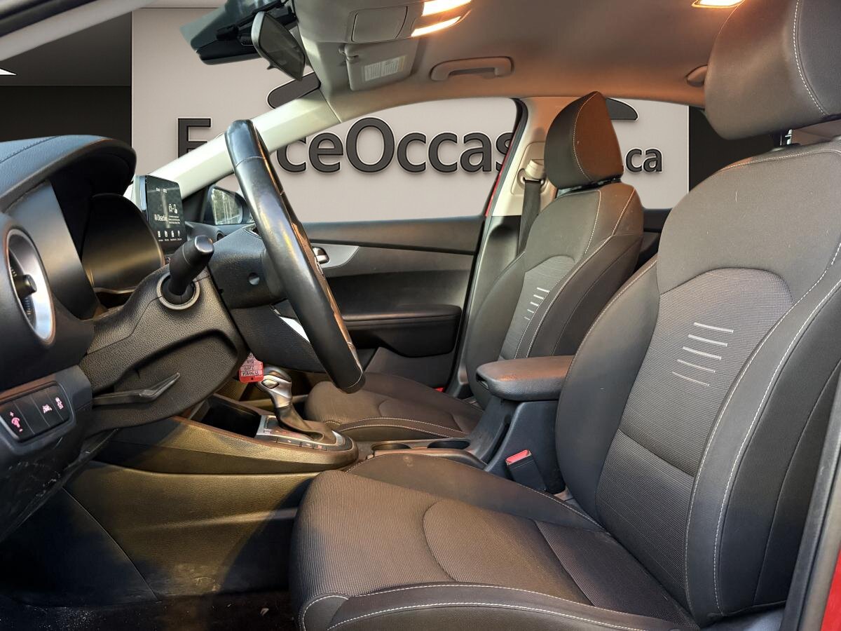 2019 Kia Forte - Image 6