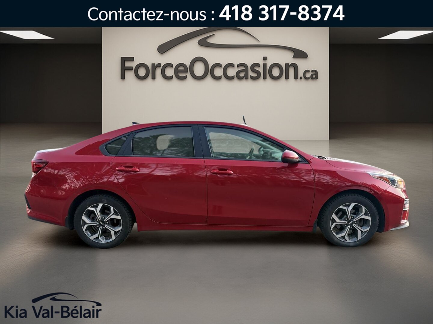 2019 Kia Forte - Image 12