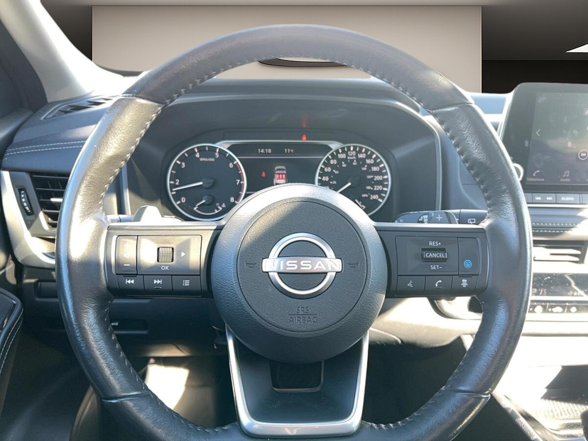 2024 Nissan Rogue - Image 7