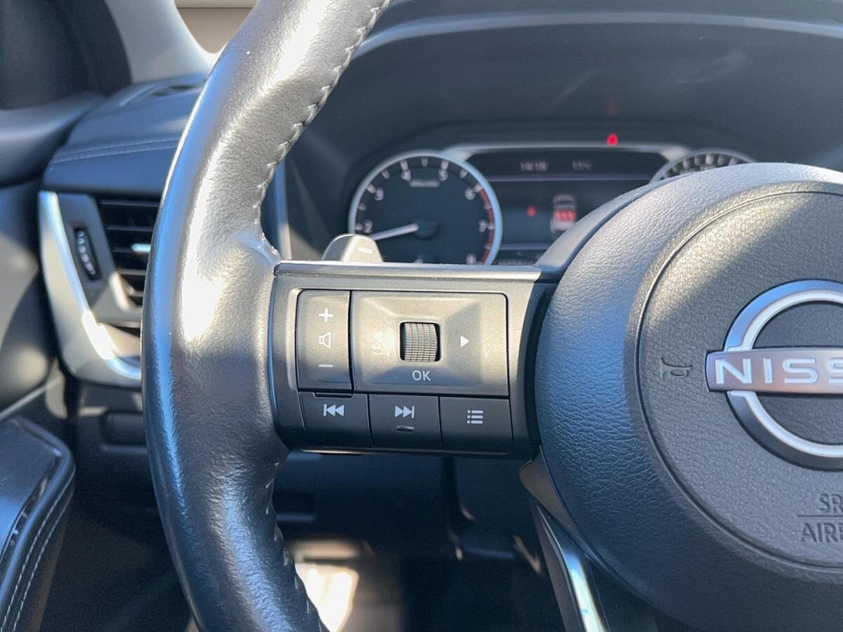 2024 Nissan Rogue - Image 9