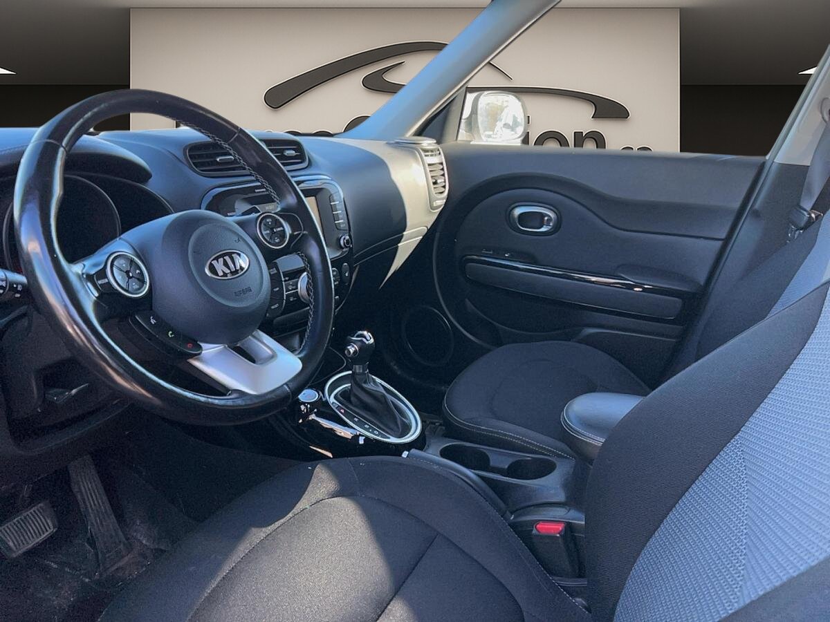 2018 Kia Soul - Image 5