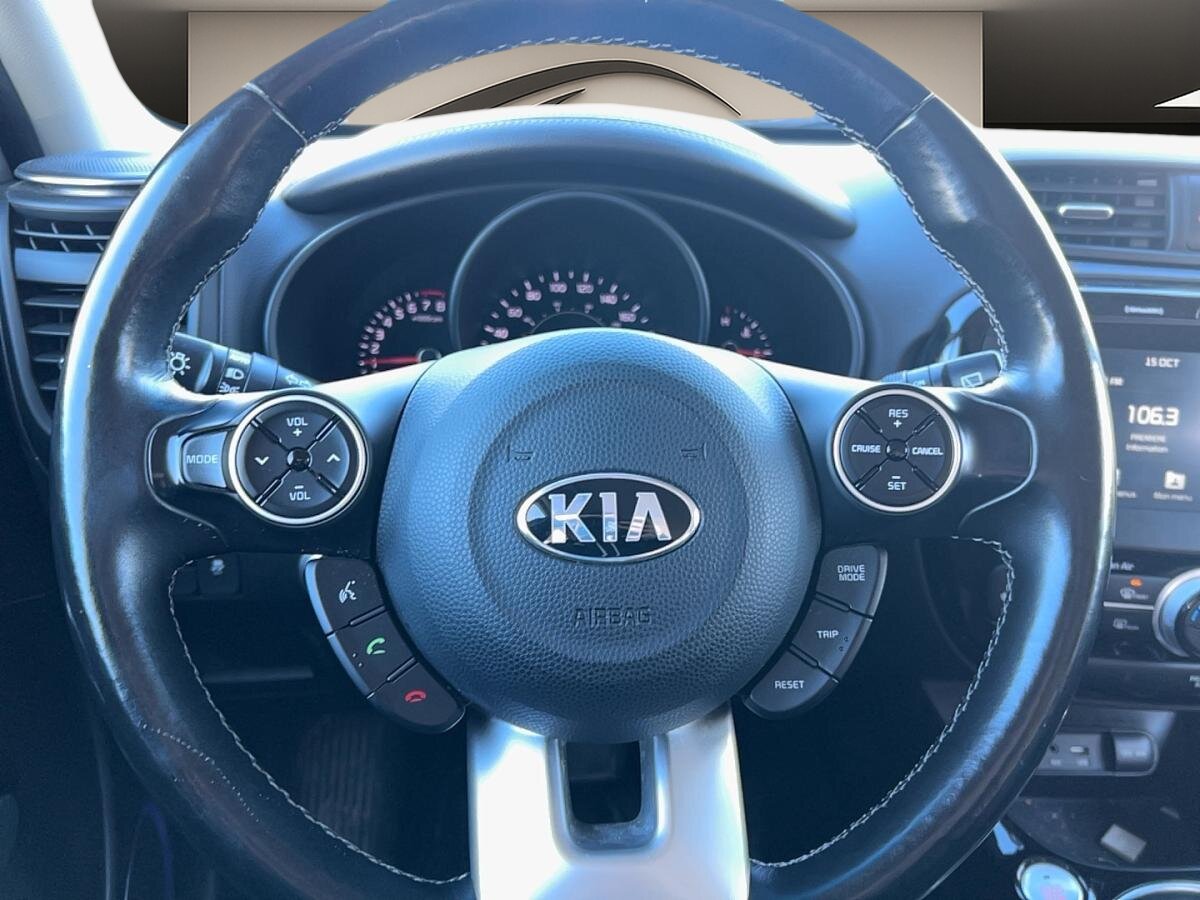 2018 Kia Soul - Image 7