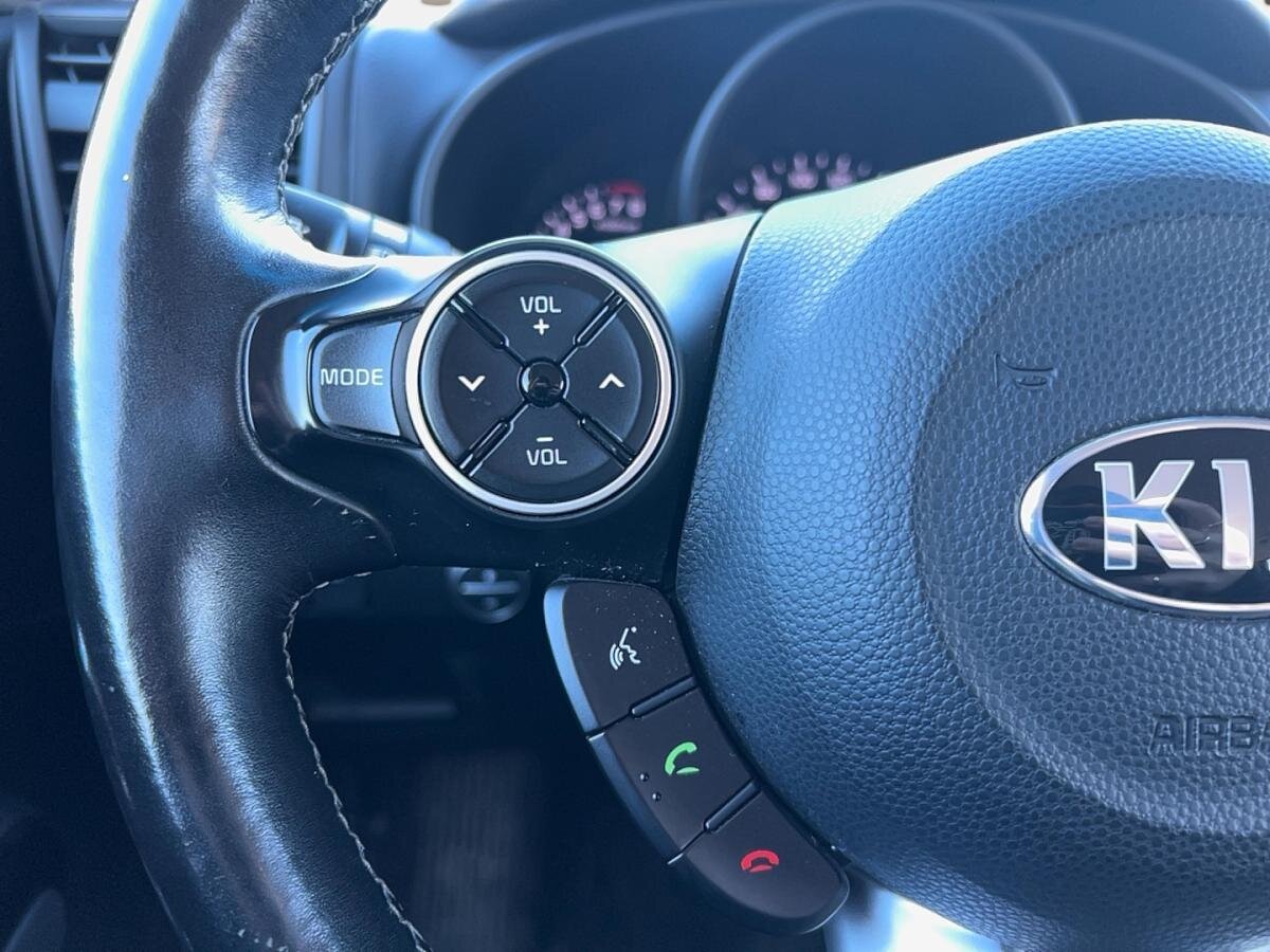 2018 Kia Soul - Image 9