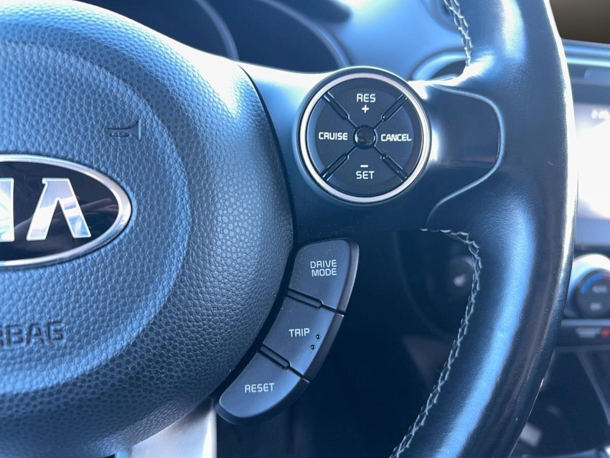 2018 Kia Soul - Image 10