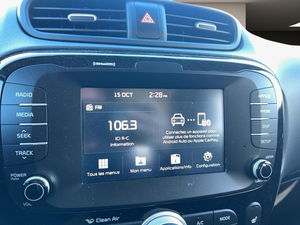 2018 Kia Soul - Image 13
