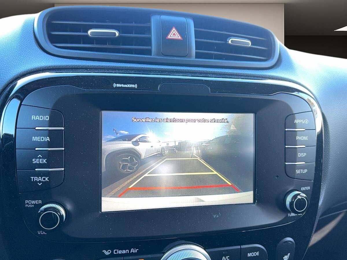 2018 Kia Soul - Image 14