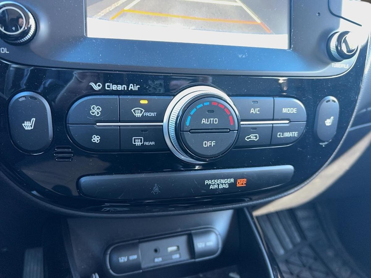 2018 Kia Soul - Image 15