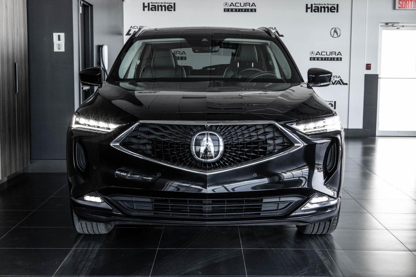2024 Acura MDX - Image 2