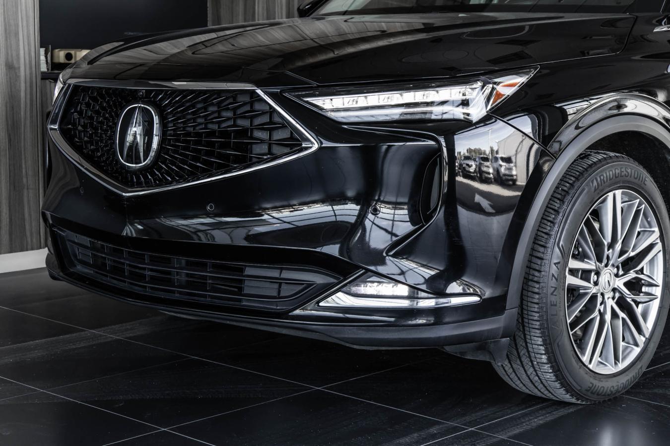 2024 Acura MDX - Image 4