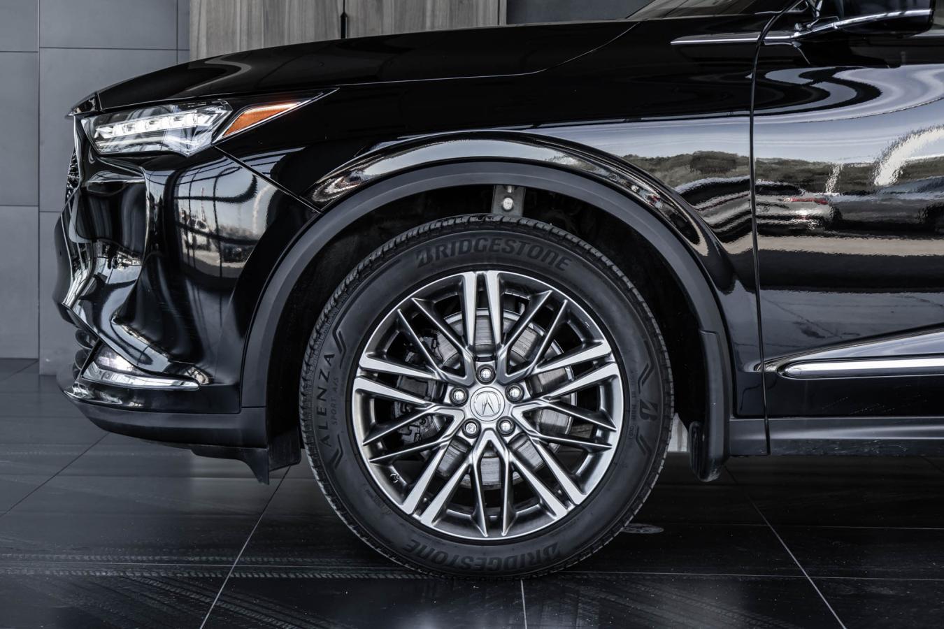 2024 Acura MDX - Image 5