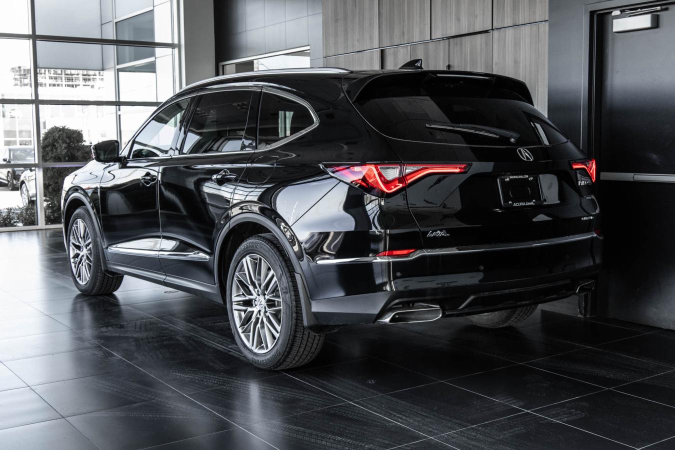 2024 Acura MDX - Image 7