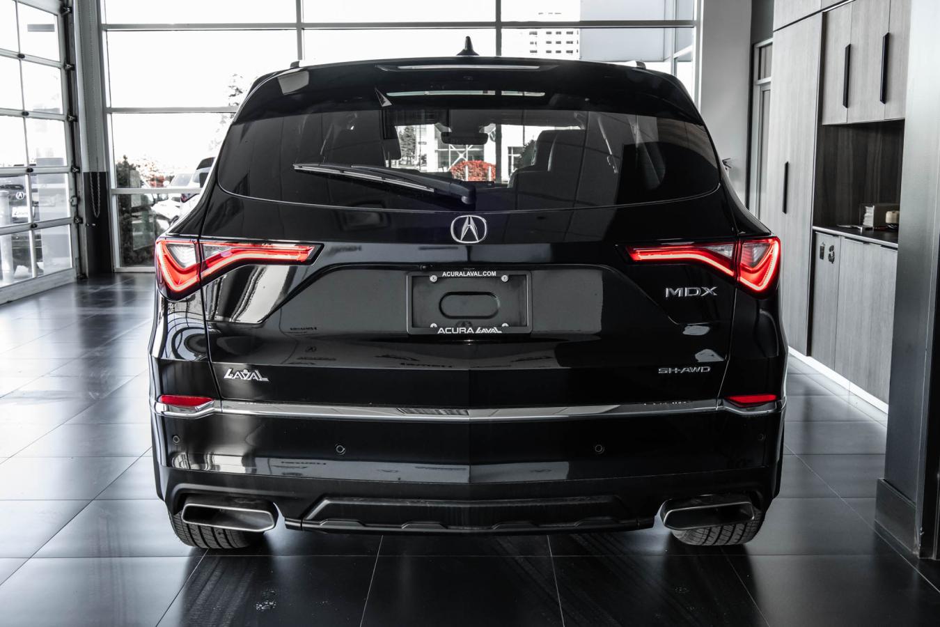 2024 Acura MDX - Image 8