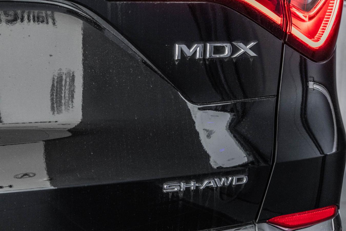 2024 Acura MDX - Image 9