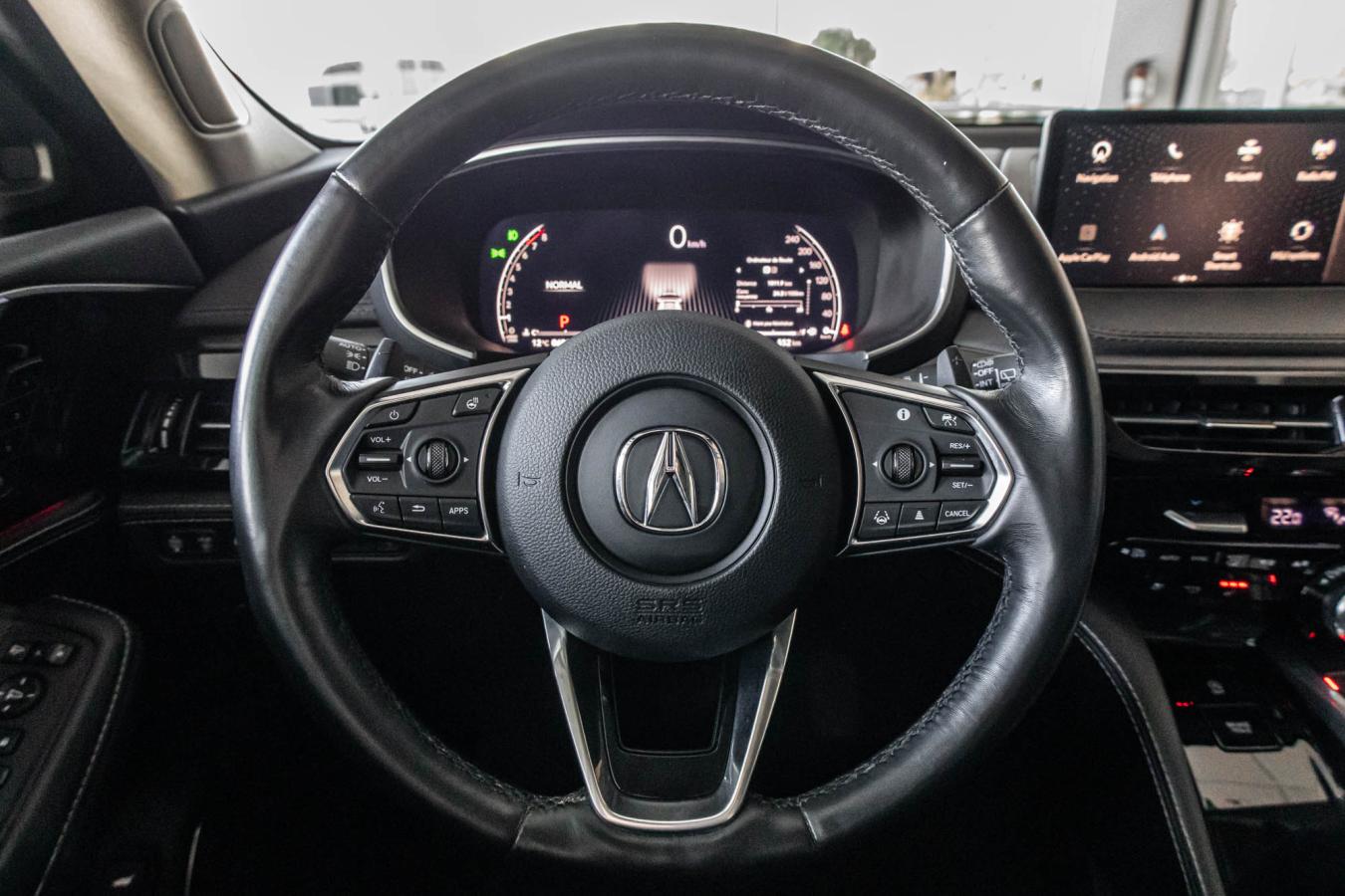 2024 Acura MDX - Image 16