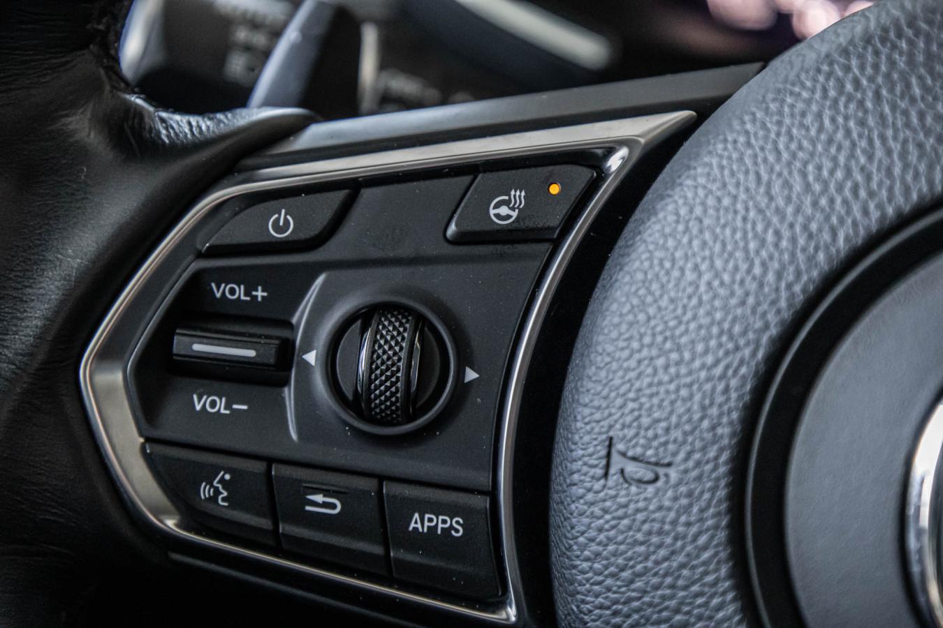 2024 Acura MDX - Image 19