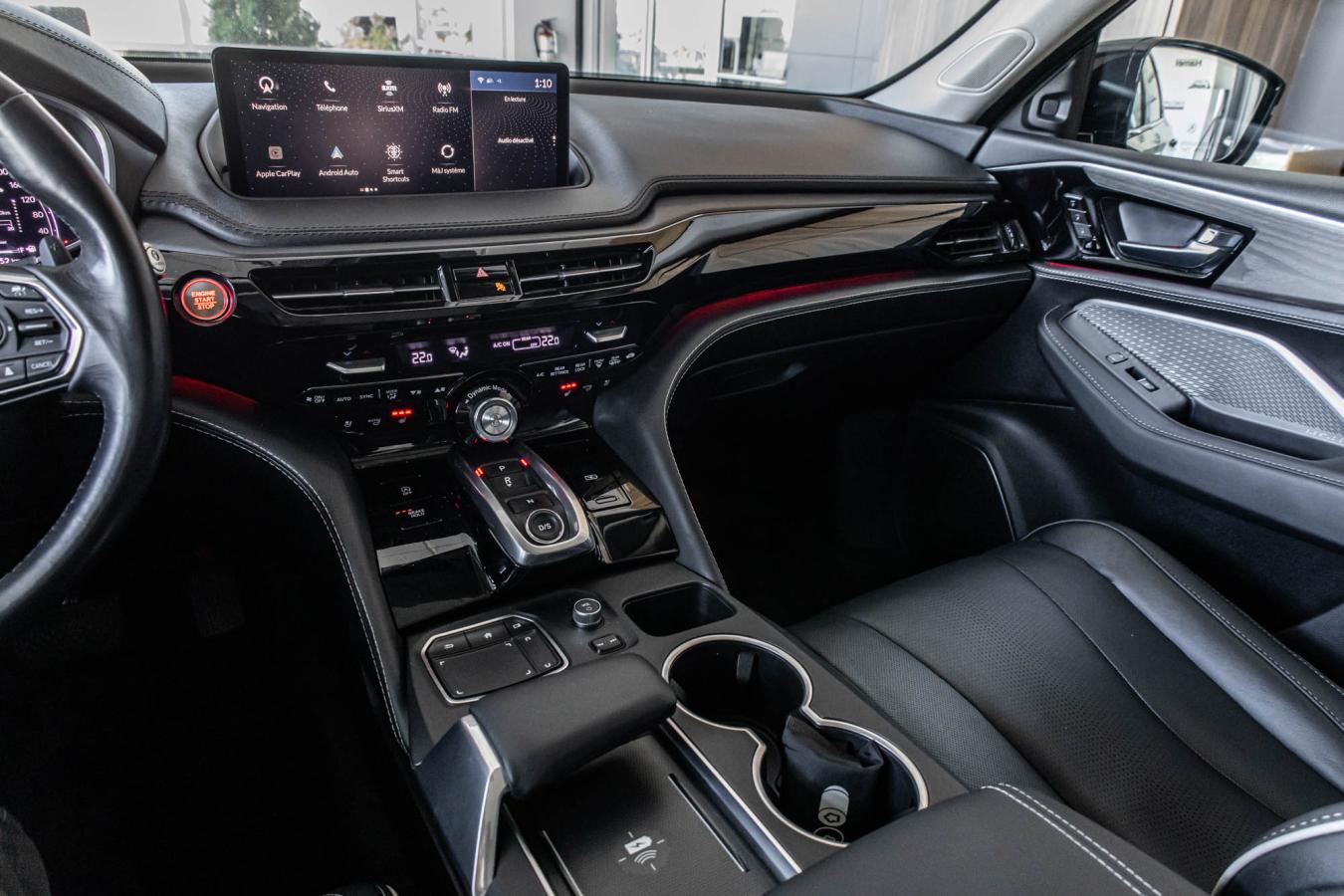 2024 Acura MDX - Image 21