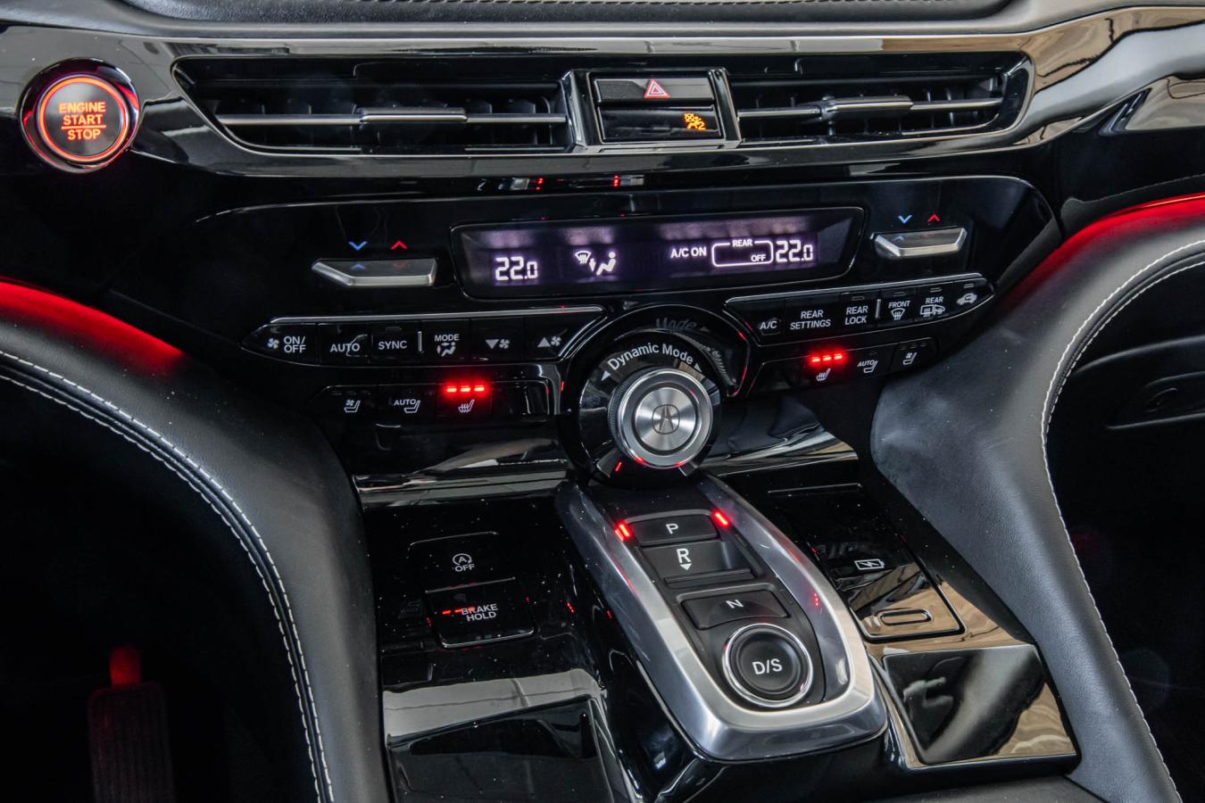 2024 Acura MDX - Image 23