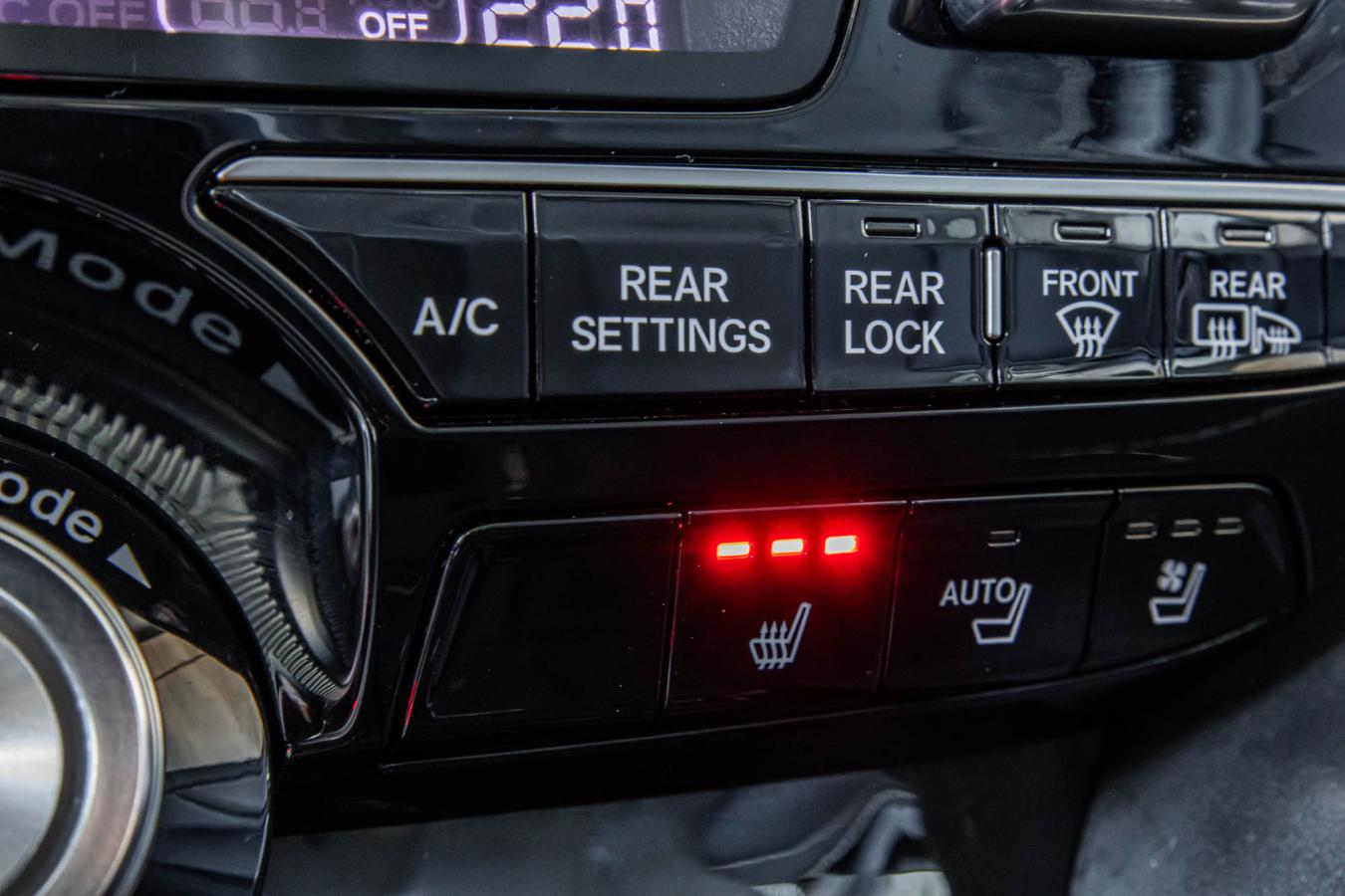 2024 Acura MDX - Image 24
