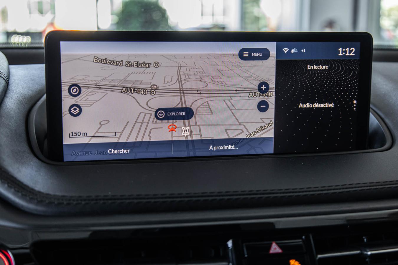 2024 Acura MDX - Image 29