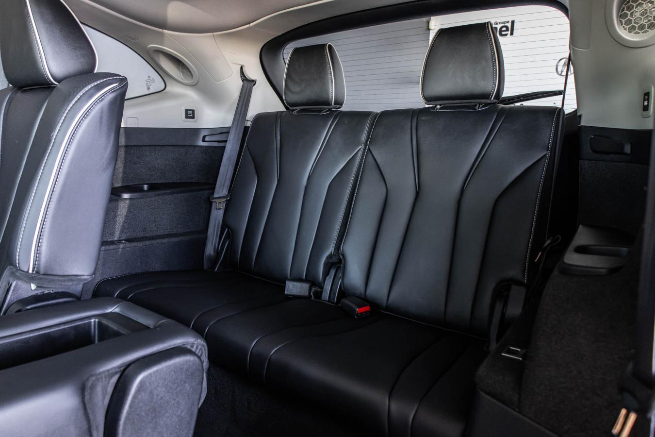 2024 Acura MDX - Image 33