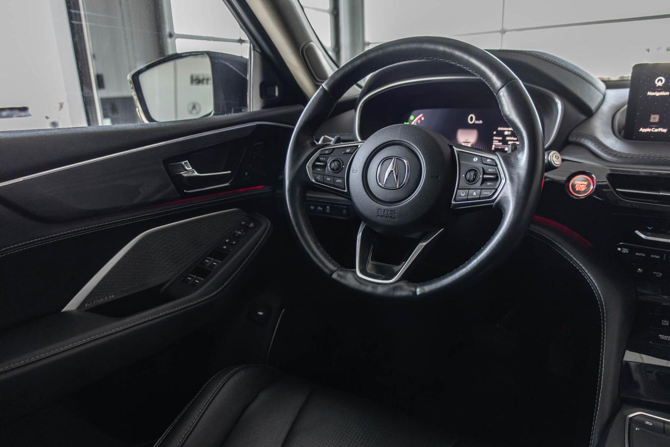 2024 Acura MDX - Image 36