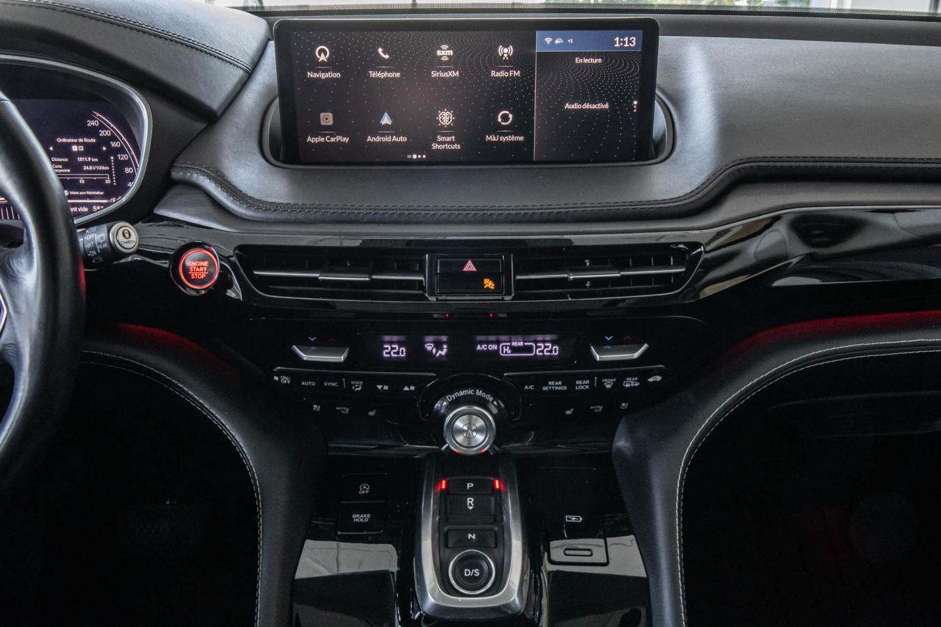 2024 Acura MDX - Image 37
