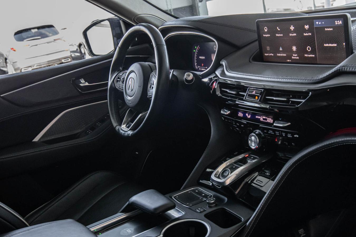 2024 Acura MDX - Image 38