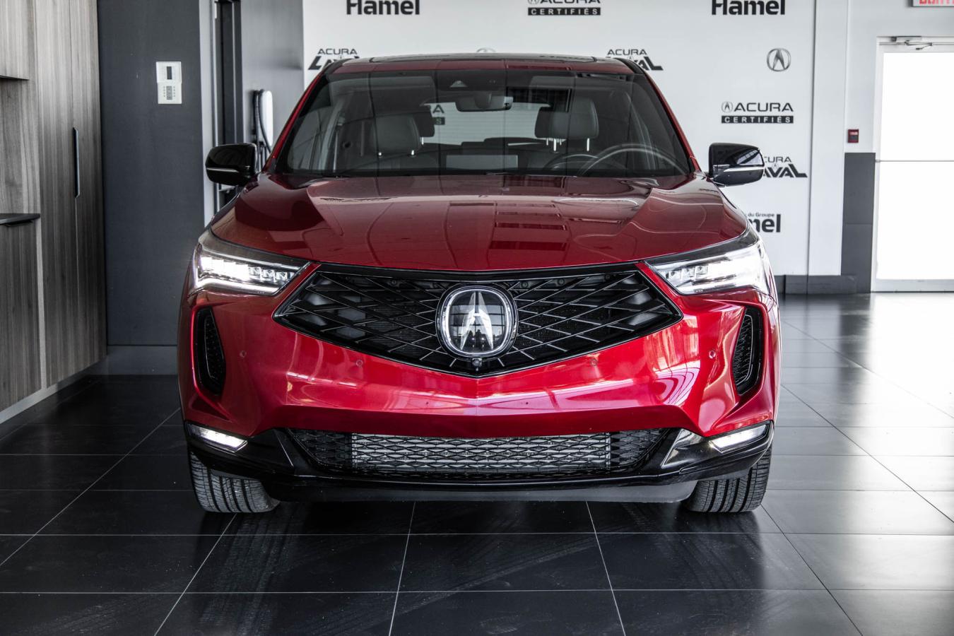 2025 Acura RDX - Image 2