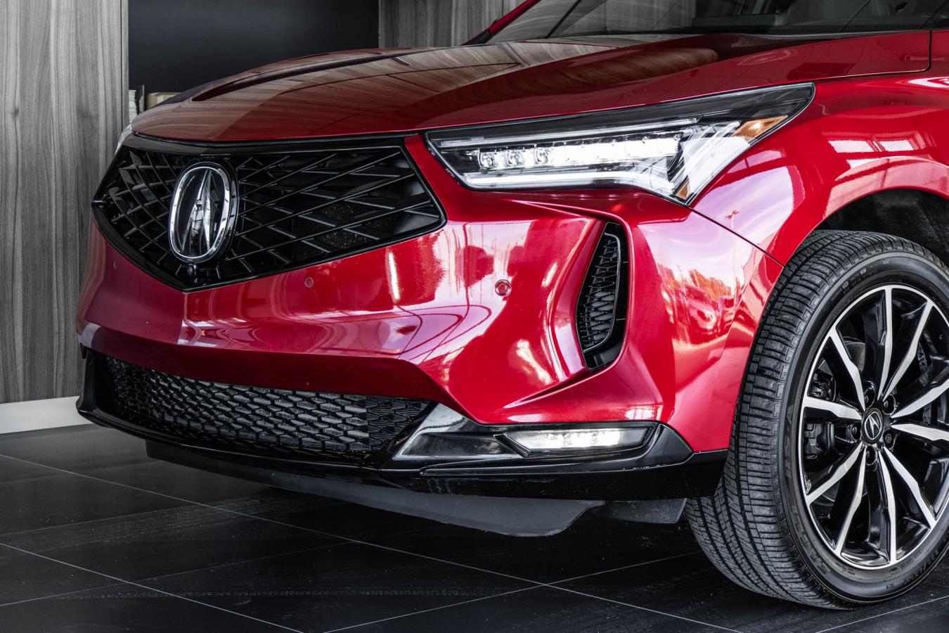 2025 Acura RDX - Image 4