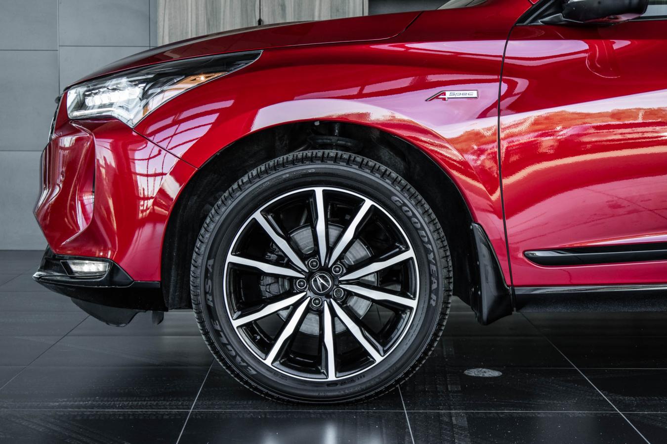 2025 Acura RDX - Image 5