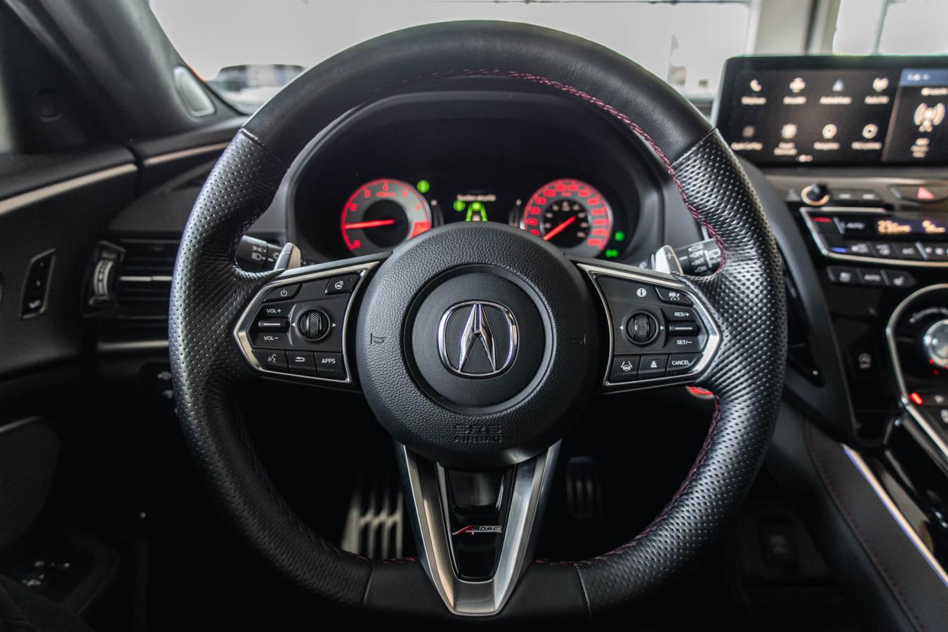 2025 Acura RDX - Image 17