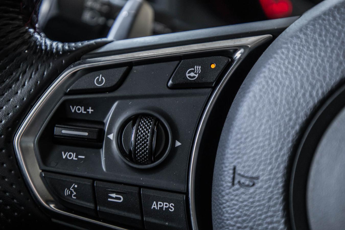 2025 Acura RDX - Image 20