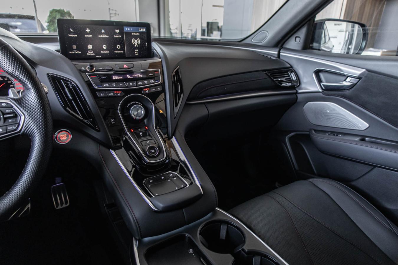 2025 Acura RDX - Image 22