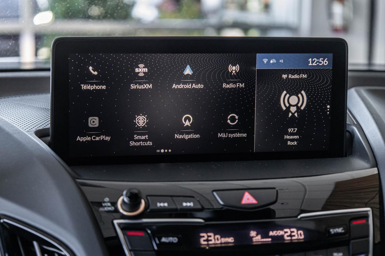 2025 Acura RDX - Image 23