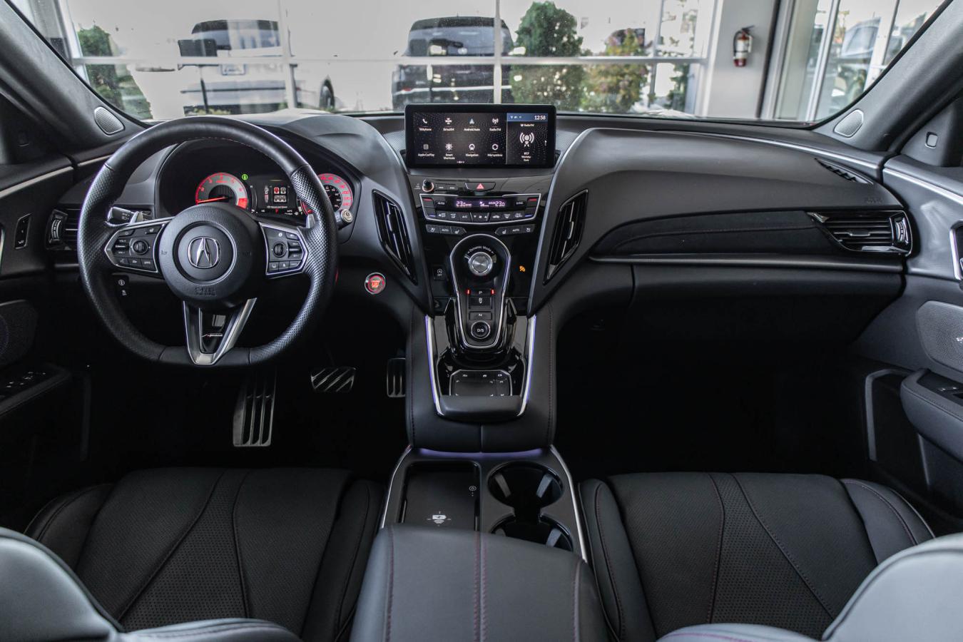 2025 Acura RDX - Image 34