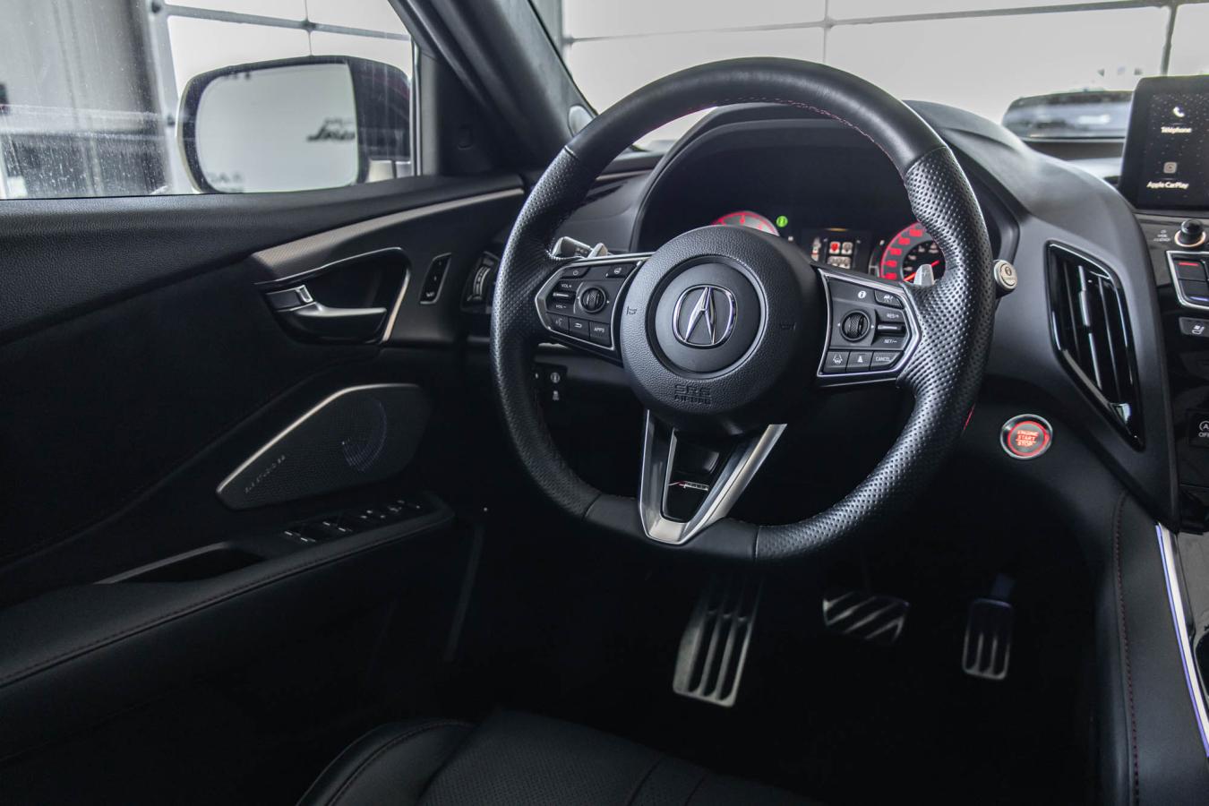 2025 Acura RDX - Image 35