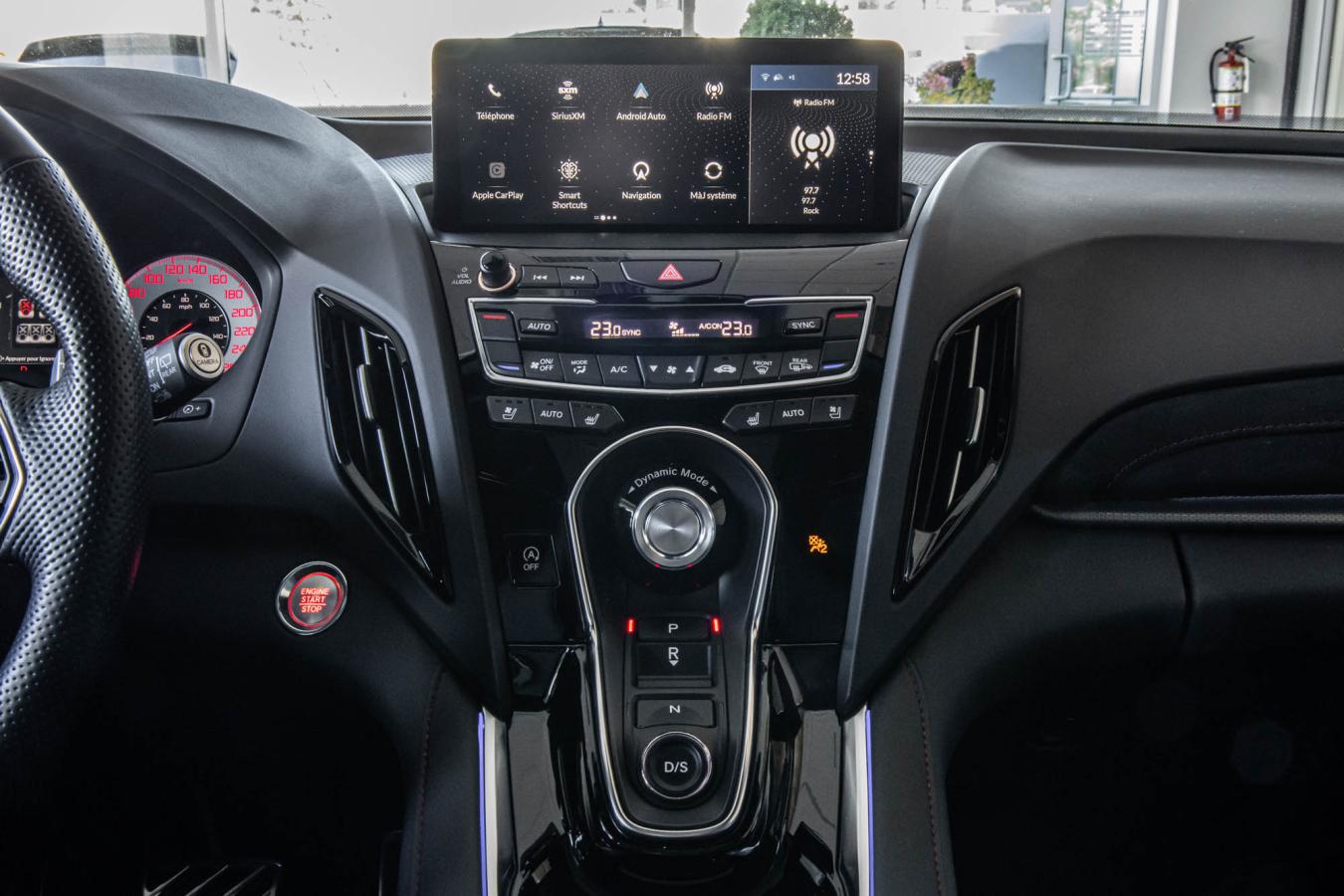 2025 Acura RDX - Image 36