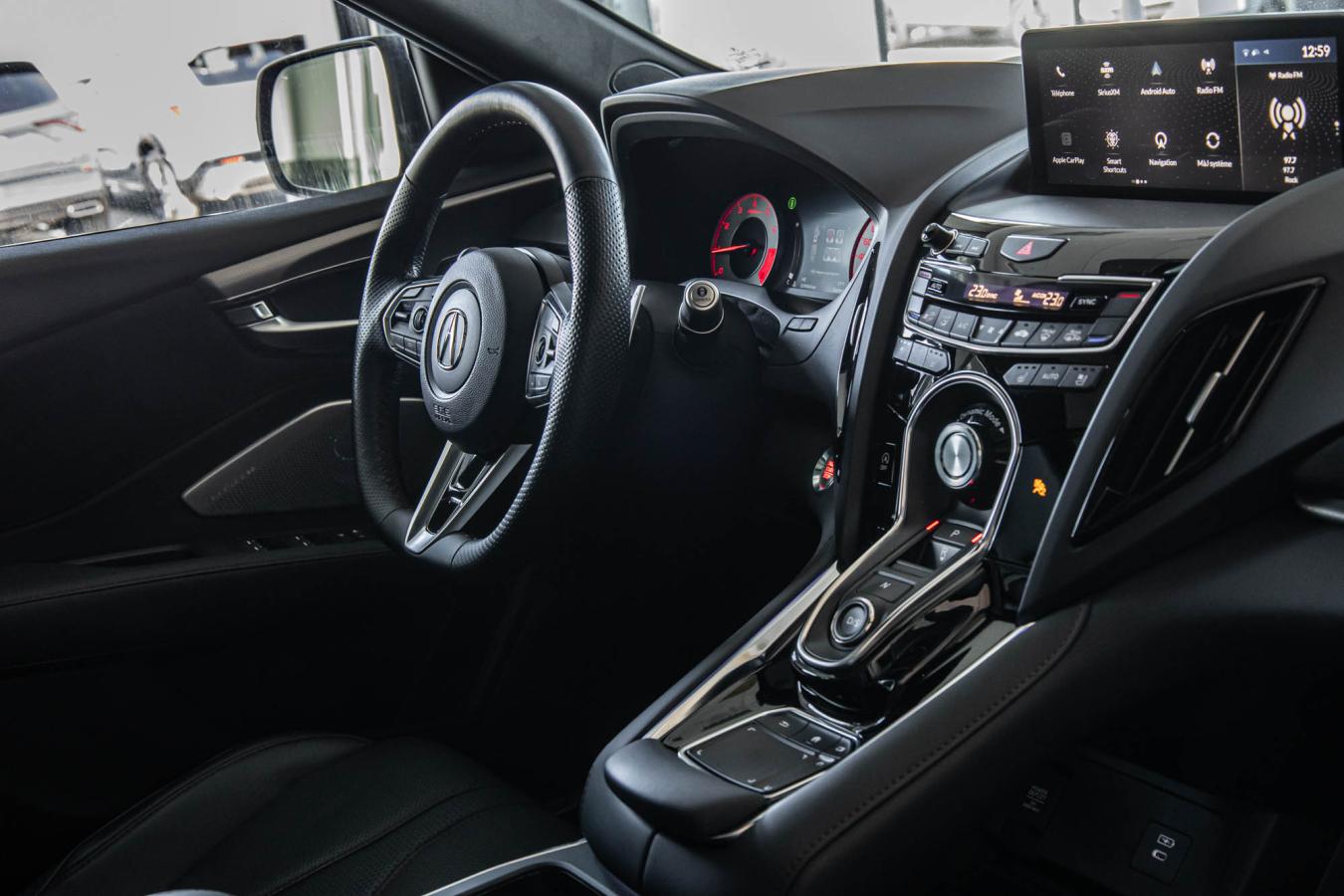 2025 Acura RDX - Image 37