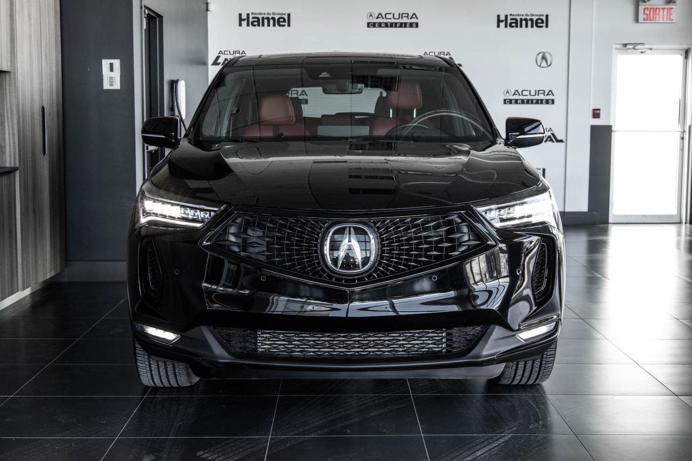 2024 Acura RDX - Image 2