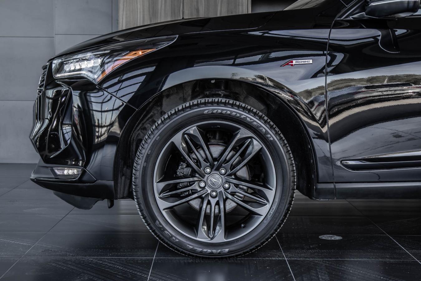 2024 Acura RDX - Image 5
