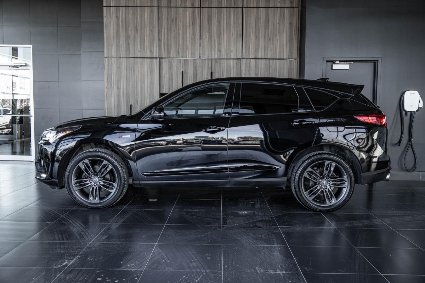 2024 Acura RDX - Image 6