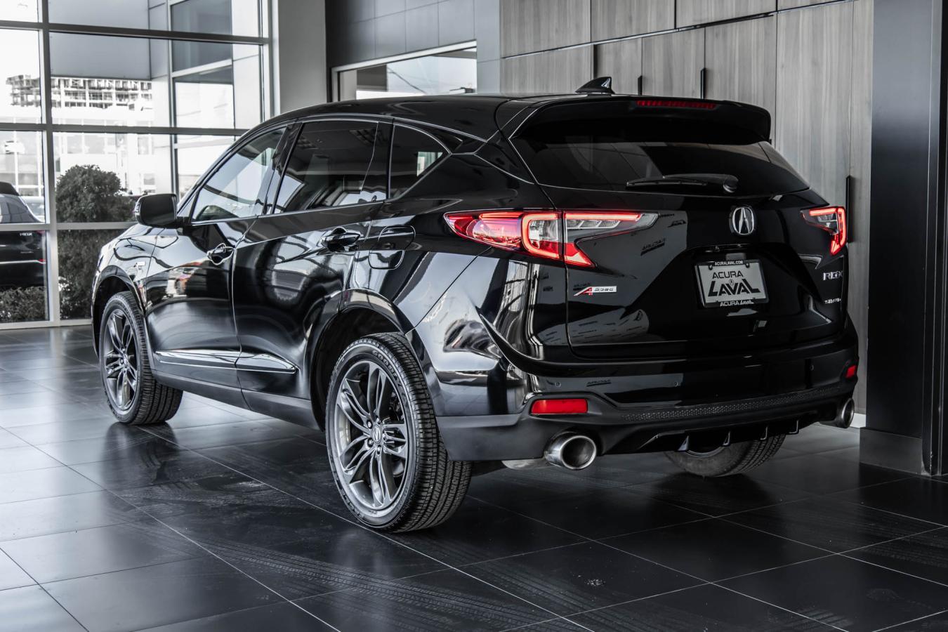 2024 Acura RDX - Image 7