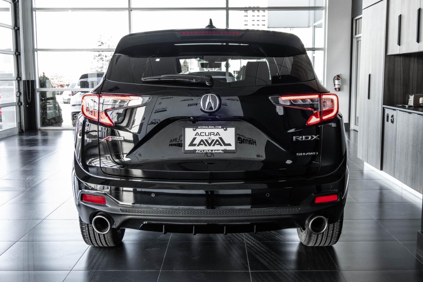 2024 Acura RDX - Image 8
