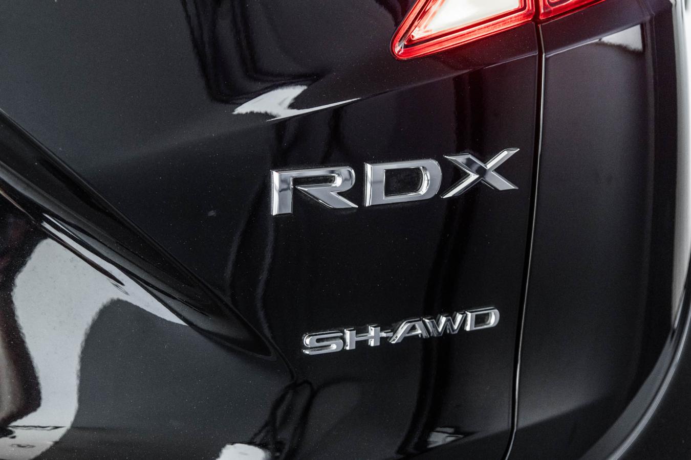 2024 Acura RDX - Image 10