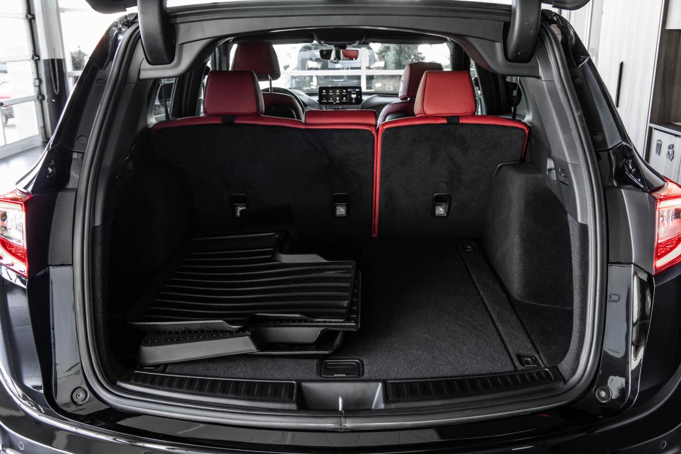 2024 Acura RDX - Image 11