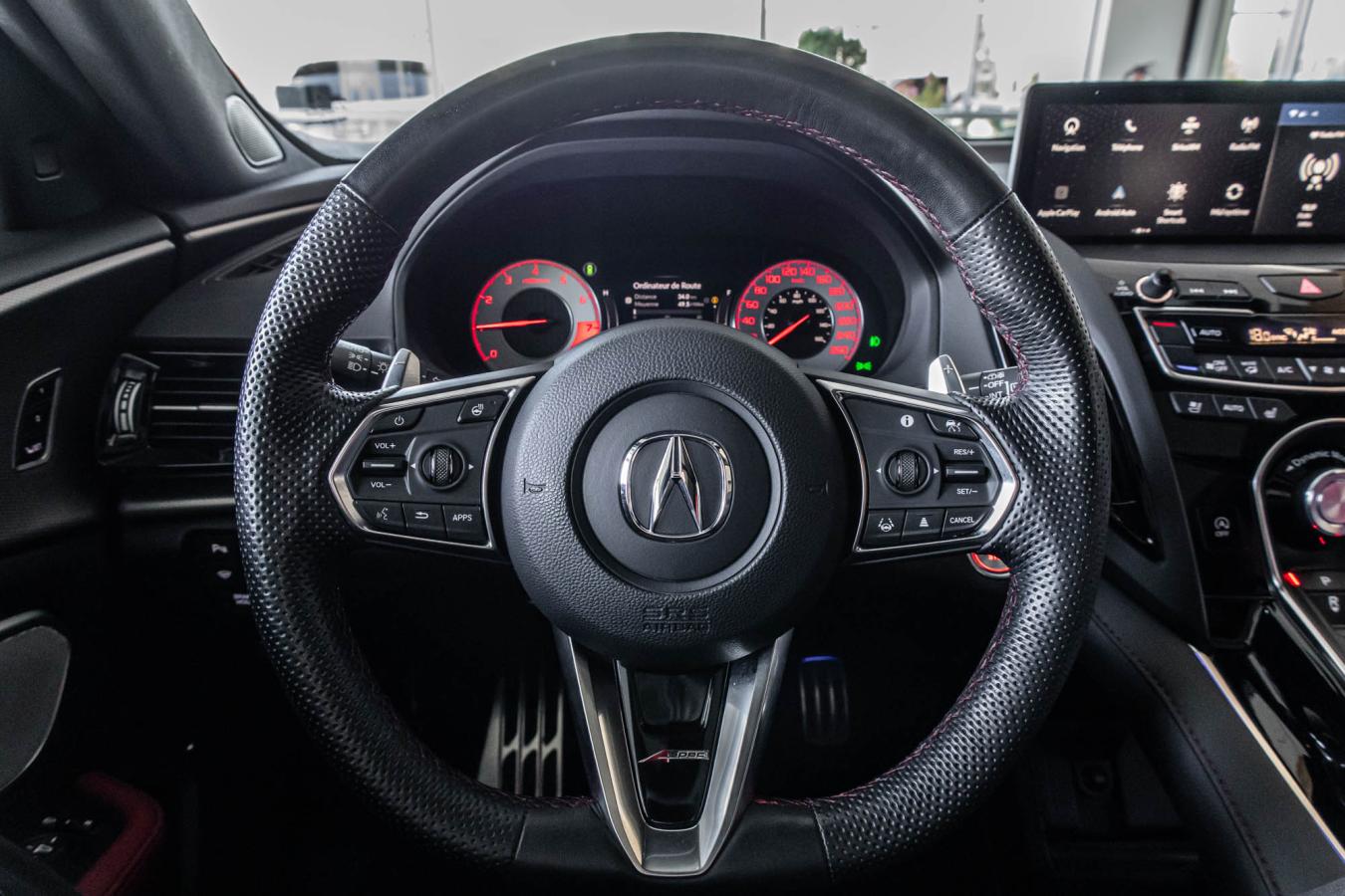 2024 Acura RDX - Image 17
